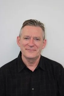 Colin Mawhinney Colin Mawhinney