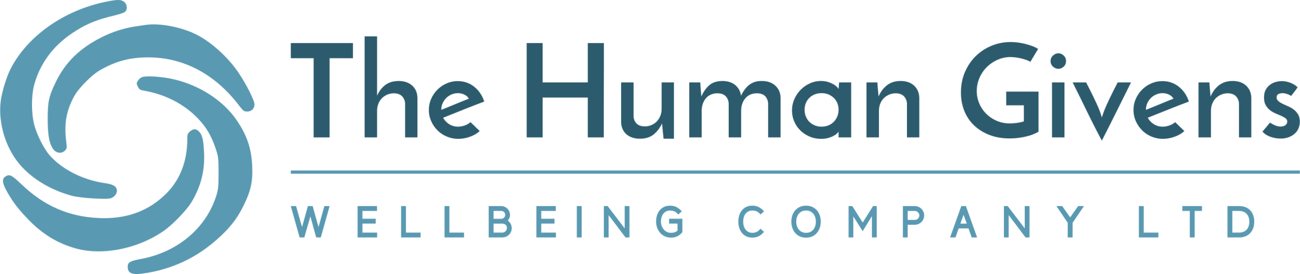 The Human Givens Wellbeing Company Ltd