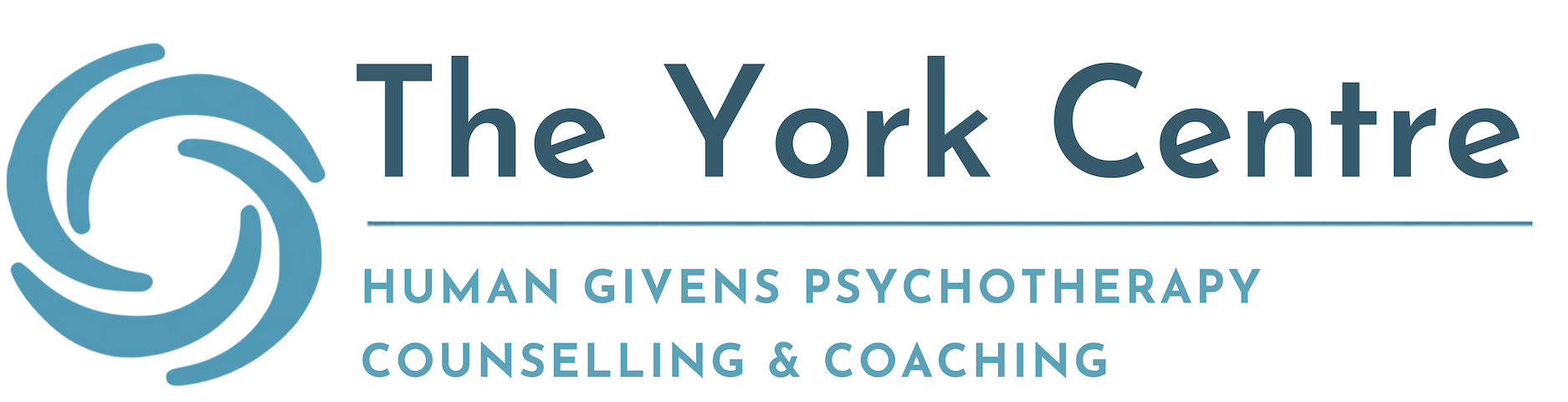 The York Centre Logo 13 Sept 2026 The-York-Centre-Human-Givens-Psychotherapy-Counselling-Coaching